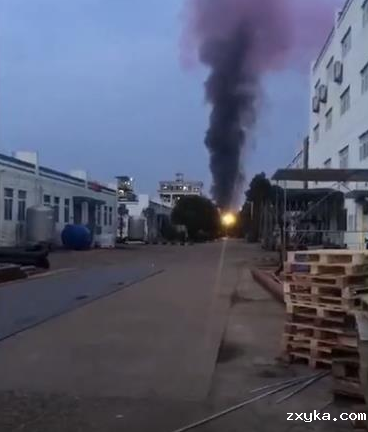 浙江制药公司厂房发生爆炸.png