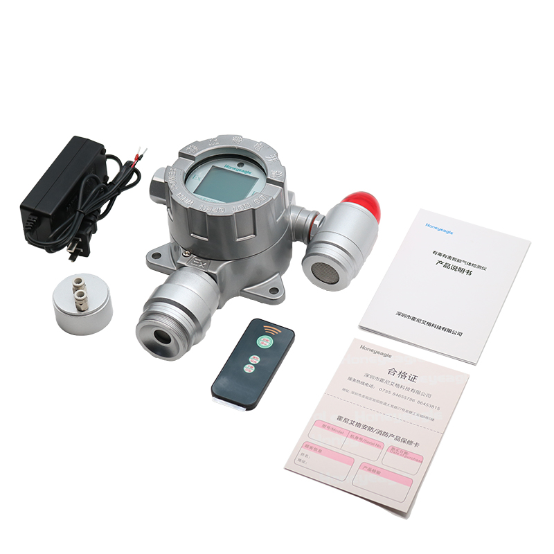 在线式二氧化氯华体会会员登入HNAG1000-CLO2