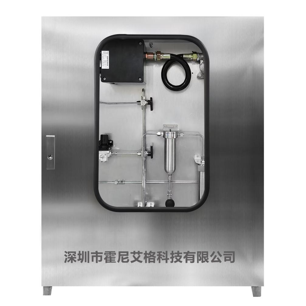 hth体育网站登录氧气在线监测系统