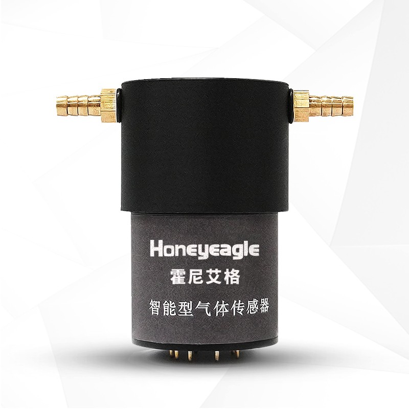 可燃气体传感器模组
