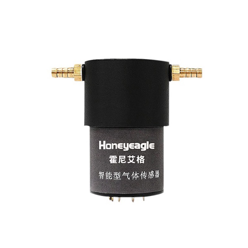 六氟丙酮传感器模组